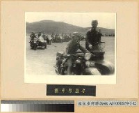 藏品(機車隊)的圖片